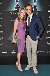 Premiere der 'Vivid Grand Show' in Berlin