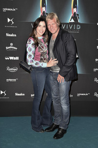 Premiere der 'Vivid Grand Show' in Berlin