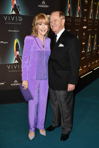 Premiere der 'Vivid Grand Show' in Berlin