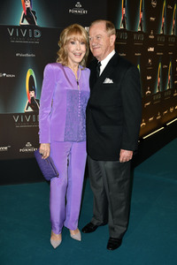 Premiere der 'Vivid Grand Show' in Berlin
