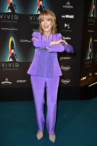 Premiere der 'Vivid Grand Show' in Berlin