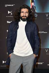 Premiere der 'Vivid Grand Show' in Berlin