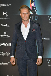Premiere der 'Vivid Grand Show' in Berlin