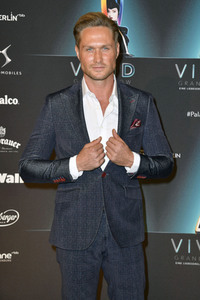 Premiere der 'Vivid Grand Show' in Berlin
