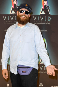 Premiere der 'Vivid Grand Show' in Berlin