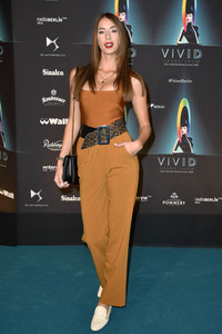 Premiere der 'Vivid Grand Show' in Berlin