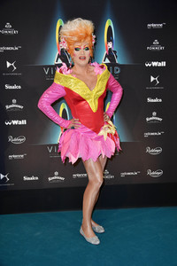 Premiere der 'Vivid Grand Show' in Berlin