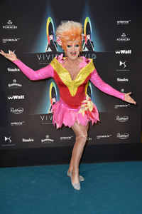 Premiere der 'Vivid Grand Show' in Berlin