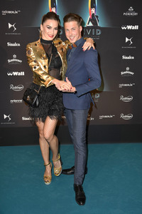 Premiere der 'Vivid Grand Show' in Berlin