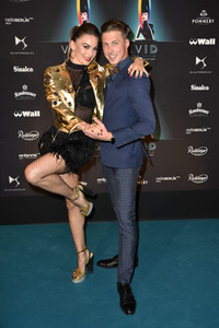 Premiere der 'Vivid Grand Show' in Berlin