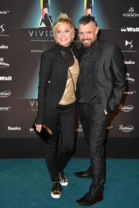 Premiere der 'Vivid Grand Show' in Berlin