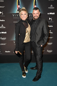 Premiere der 'Vivid Grand Show' in Berlin