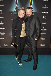 Premiere der 'Vivid Grand Show' in Berlin