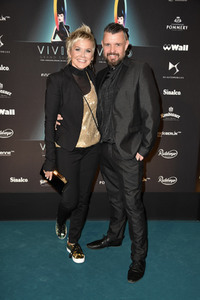 Premiere der 'Vivid Grand Show' in Berlin