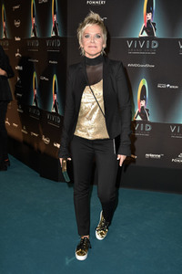 Premiere der 'Vivid Grand Show' in Berlin