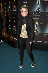 Premiere der 'Vivid Grand Show' in Berlin
