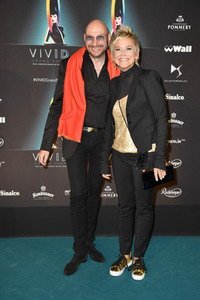 Premiere der 'Vivid Grand Show' in Berlin