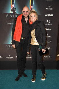 Premiere der 'Vivid Grand Show' in Berlin