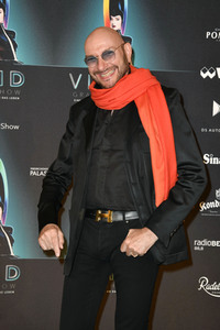 Premiere der 'Vivid Grand Show' in Berlin