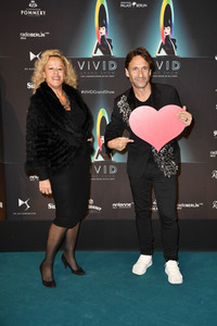 Premiere der 'Vivid Grand Show' in Berlin