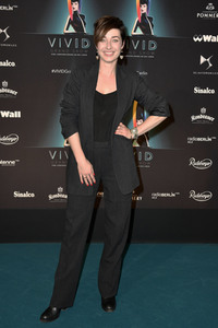 Premiere der 'Vivid Grand Show' in Berlin