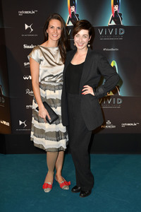 Premiere der 'Vivid Grand Show' in Berlin