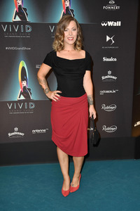 Premiere der 'Vivid Grand Show' in Berlin