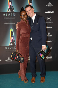 Premiere der 'Vivid Grand Show' in Berlin