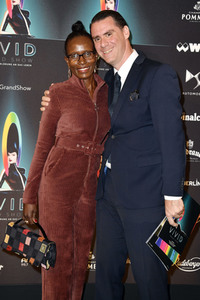Premiere der 'Vivid Grand Show' in Berlin