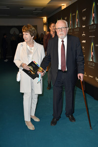 Premiere der 'Vivid Grand Show' in Berlin