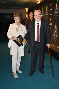 Premiere der 'Vivid Grand Show' in Berlin
