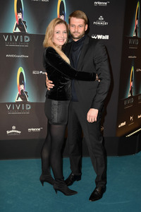 Premiere der 'Vivid Grand Show' in Berlin