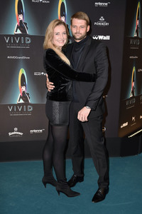 Premiere der 'Vivid Grand Show' in Berlin