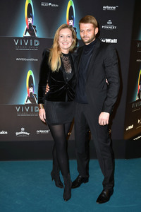 Premiere der 'Vivid Grand Show' in Berlin