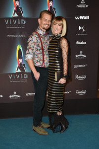 Premiere der 'Vivid Grand Show' in Berlin