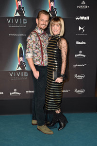 Premiere der 'Vivid Grand Show' in Berlin