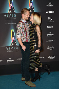 Premiere der 'Vivid Grand Show' in Berlin