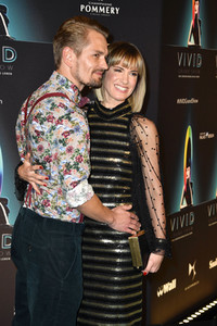 Premiere der 'Vivid Grand Show' in Berlin