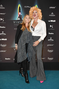 Premiere der 'Vivid Grand Show' in Berlin