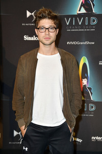 Premiere der 'Vivid Grand Show' in Berlin