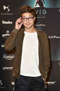 Premiere der 'Vivid Grand Show' in Berlin