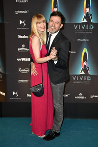 Premiere der 'Vivid Grand Show' in Berlin