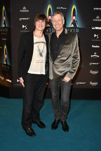Premiere der 'Vivid Grand Show' in Berlin