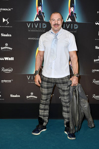 Premiere der 'Vivid Grand Show' in Berlin