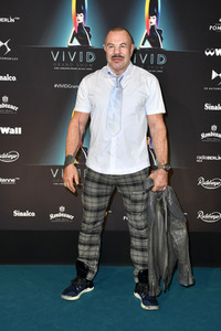 Premiere der 'Vivid Grand Show' in Berlin