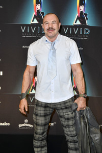 Premiere der 'Vivid Grand Show' in Berlin