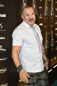 Premiere der 'Vivid Grand Show' in Berlin