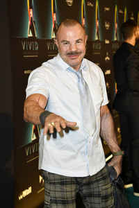 Premiere der 'Vivid Grand Show' in Berlin