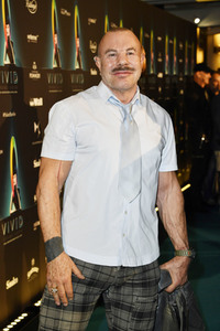 Premiere der 'Vivid Grand Show' in Berlin