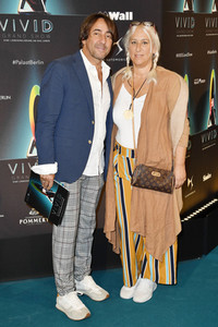 Premiere der 'Vivid Grand Show' in Berlin